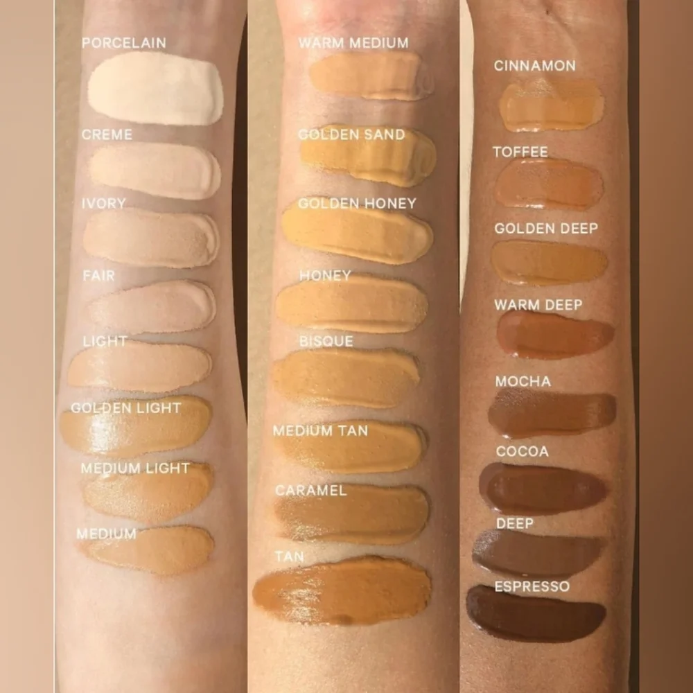 Golden Sand | Flex Medium Coverage Concealer | Milk Makeup | Brand New in Box